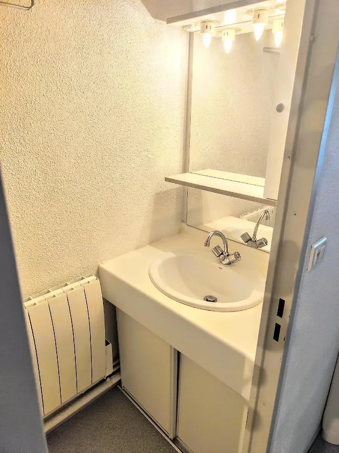 Apartment Petit Coin De Paradis En Plein Centre De Barèges
